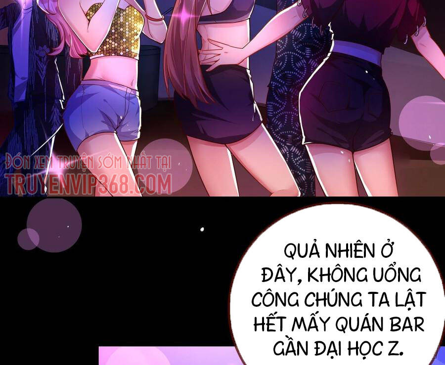 Vạn Tra Triêu Hoàng chapter 219 - Trang 17