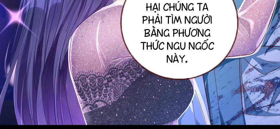 Vạn Tra Triêu Hoàng chapter 219 - Trang 22