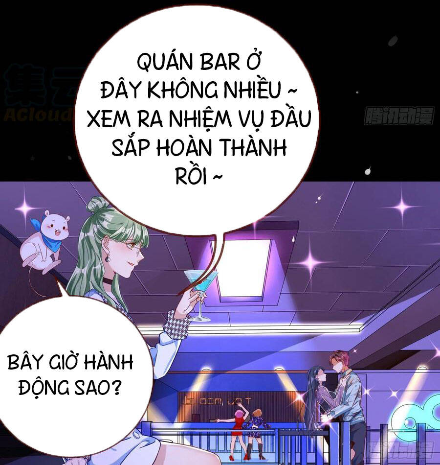 Vạn Tra Triêu Hoàng chapter 219 - Trang 23