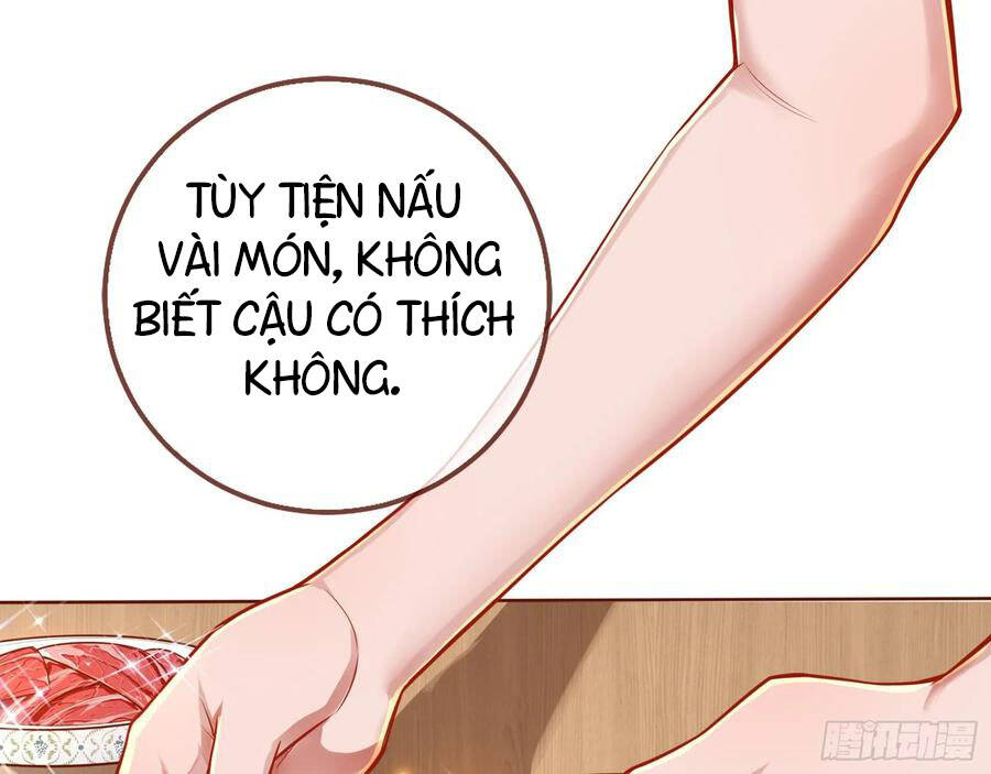 Vạn Tra Triêu Hoàng chapter 219 - Trang 4