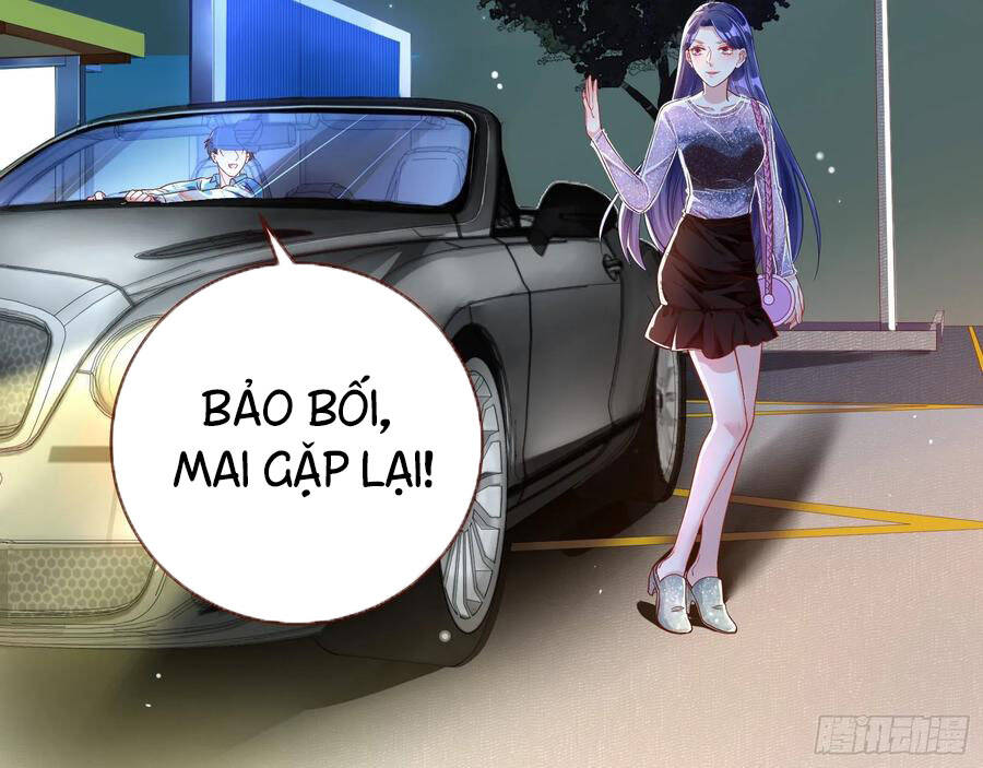 Vạn Tra Triêu Hoàng chapter 219 - Trang 44