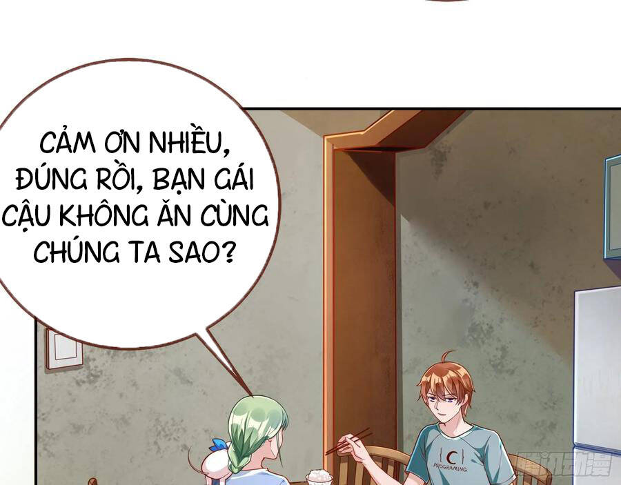 Vạn Tra Triêu Hoàng chapter 219 - Trang 6