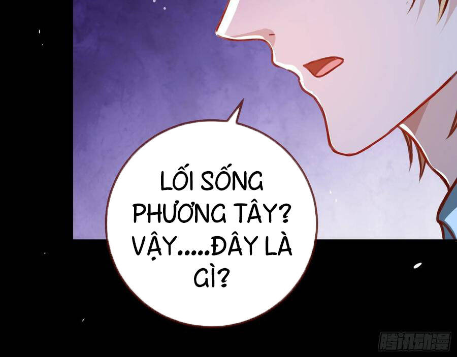 Vạn Tra Triêu Hoàng chapter 219 - Trang 66