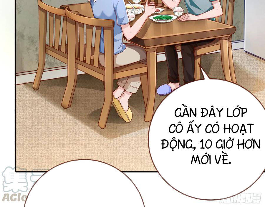 Vạn Tra Triêu Hoàng chapter 219 - Trang 7