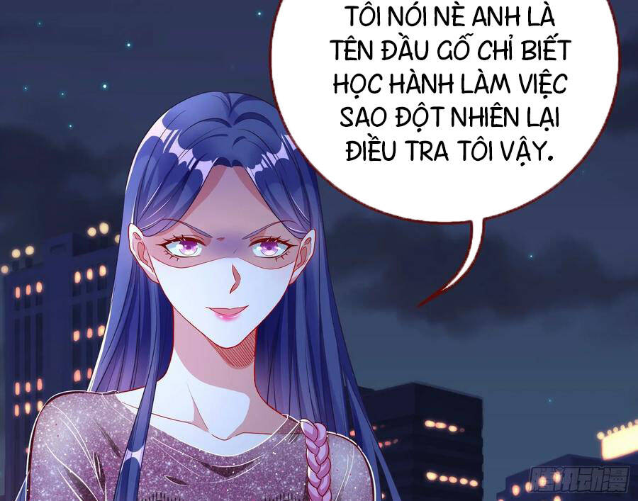 Vạn Tra Triêu Hoàng chapter 219 - Trang 71