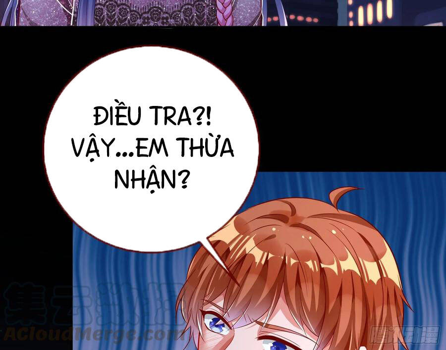 Vạn Tra Triêu Hoàng chapter 219 - Trang 72