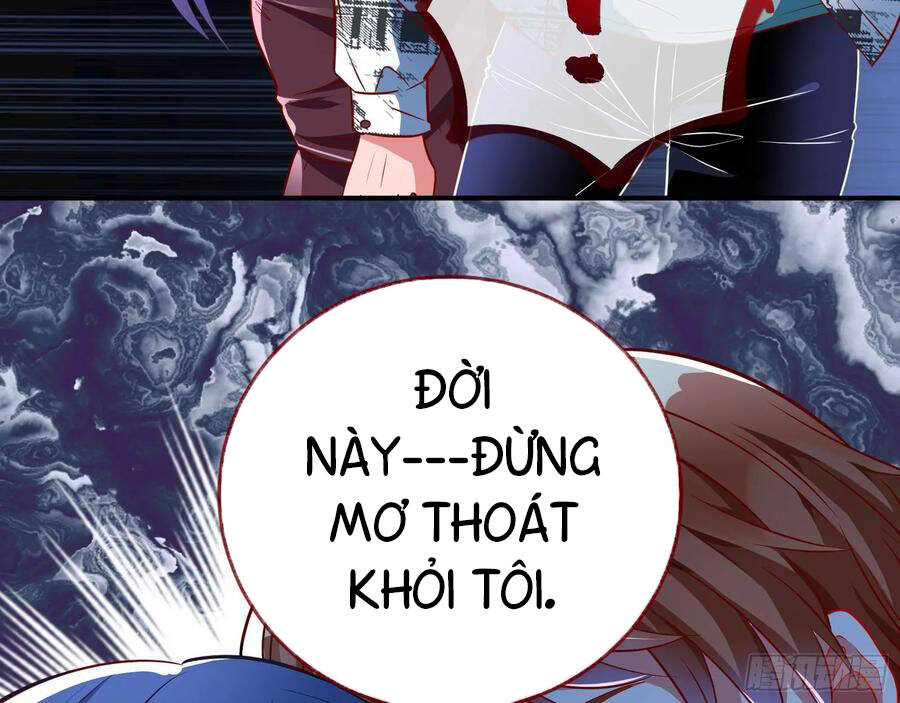 Vạn Tra Triêu Hoàng chapter 219 - Trang 89