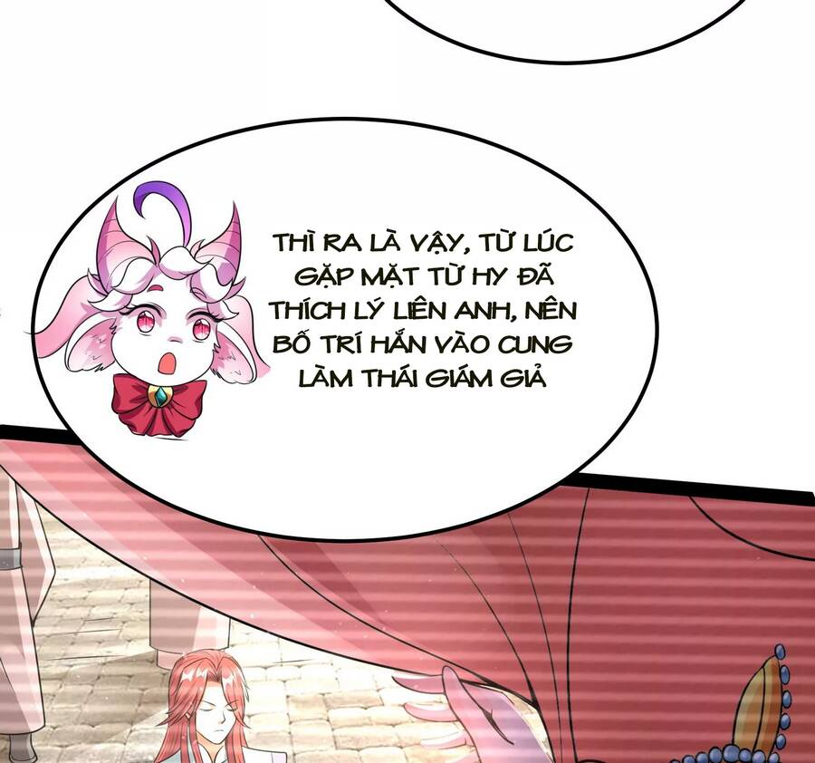 Đánh Bại Chư Thiên chapter 73 - Trang 13
