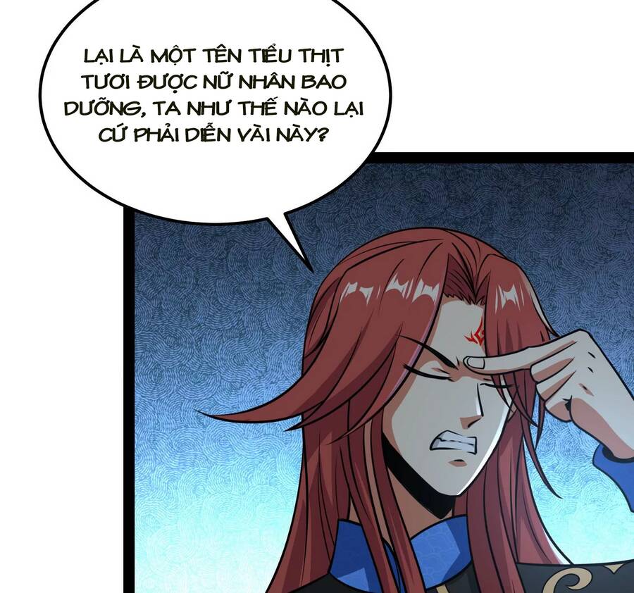Đánh Bại Chư Thiên chapter 73 - Trang 17