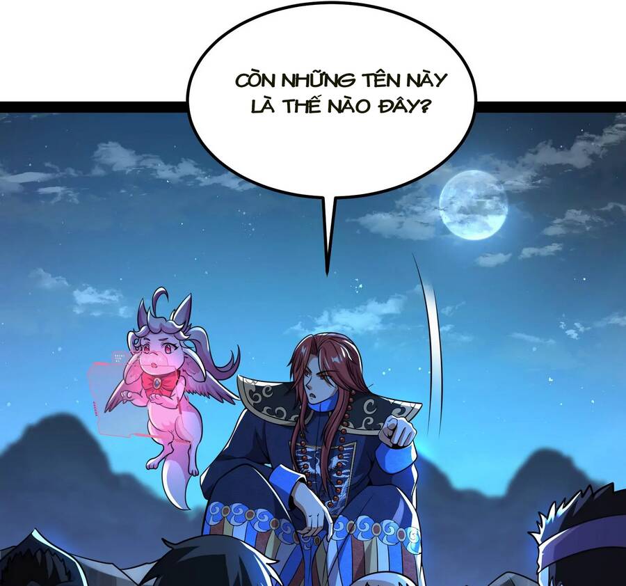 Đánh Bại Chư Thiên chapter 73 - Trang 19