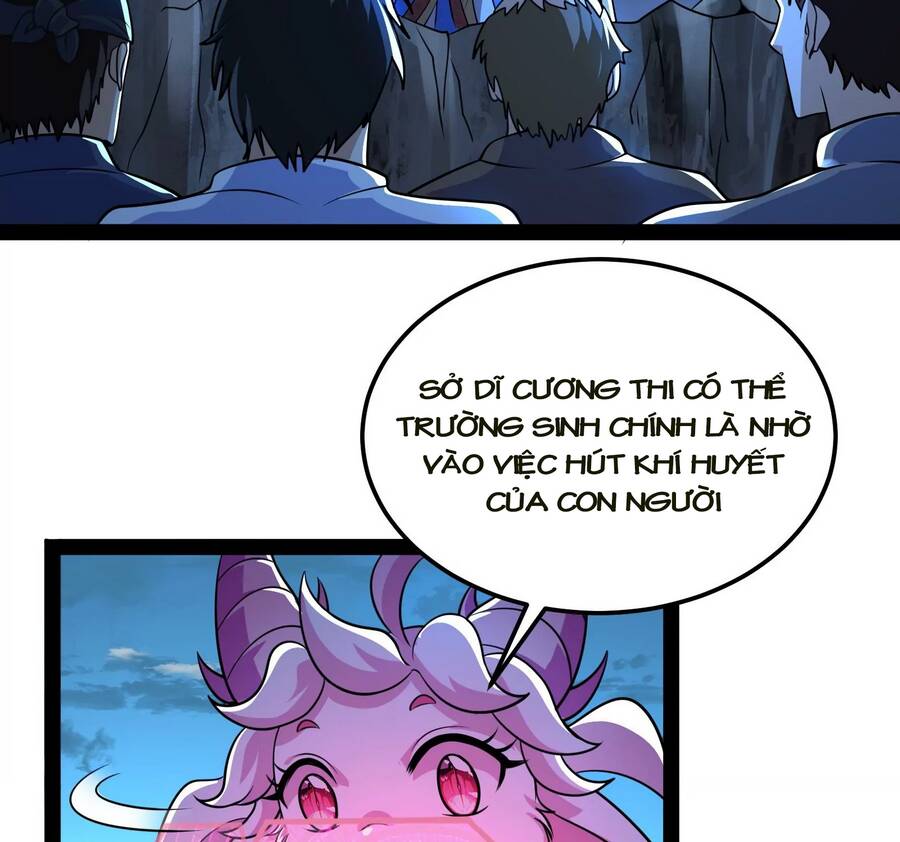 Đánh Bại Chư Thiên chapter 73 - Trang 20