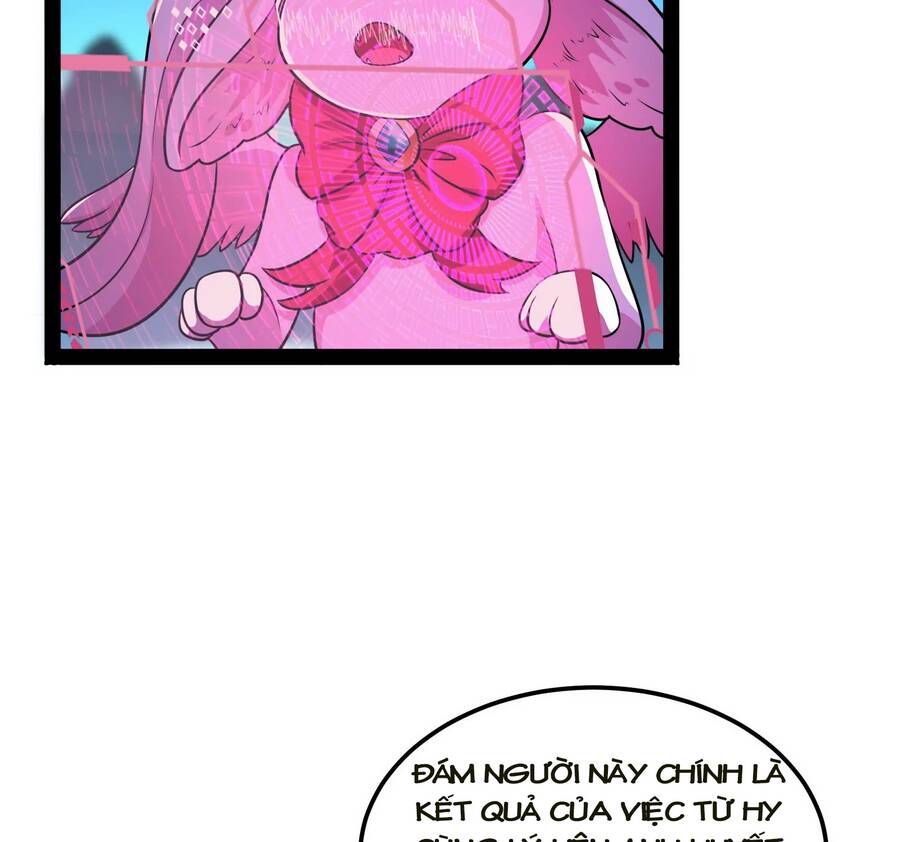 Đánh Bại Chư Thiên chapter 73 - Trang 21