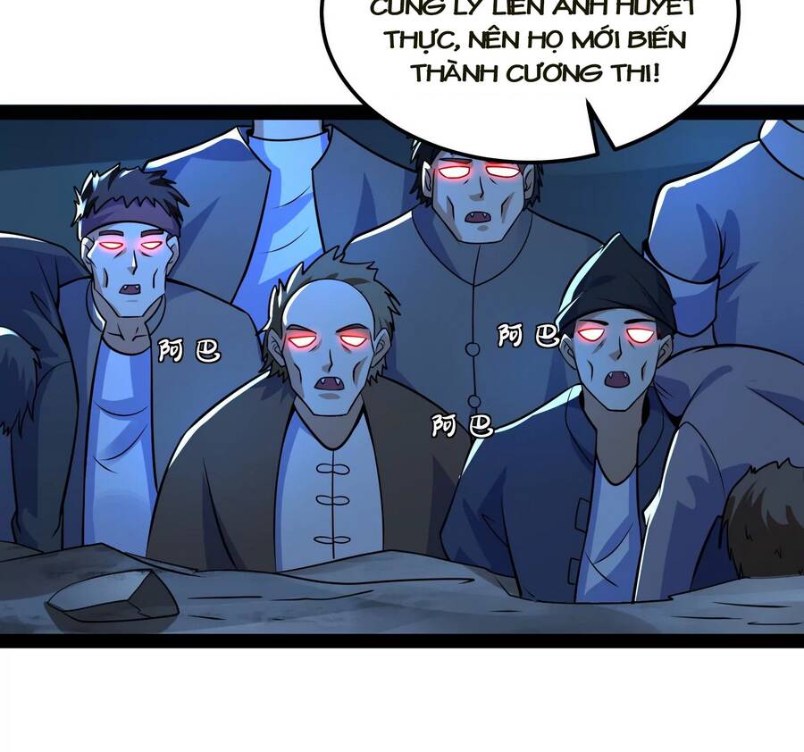 Đánh Bại Chư Thiên chapter 73 - Trang 22