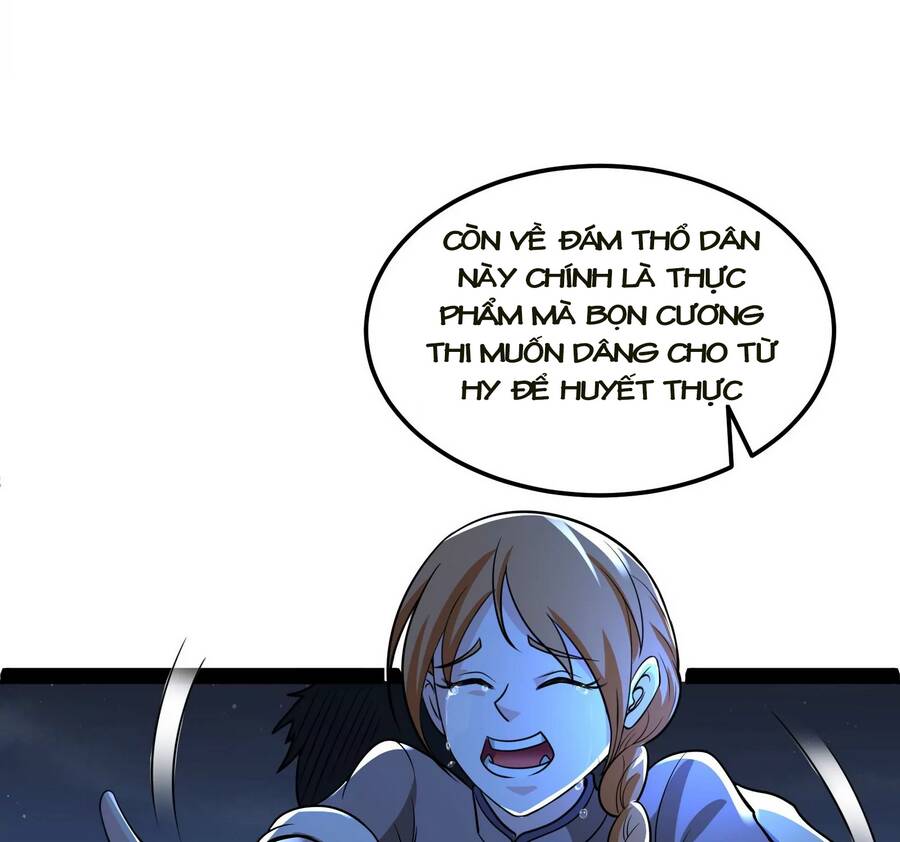 Đánh Bại Chư Thiên chapter 73 - Trang 23