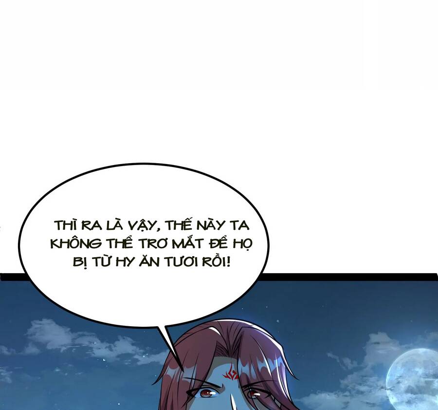 Đánh Bại Chư Thiên chapter 73 - Trang 25
