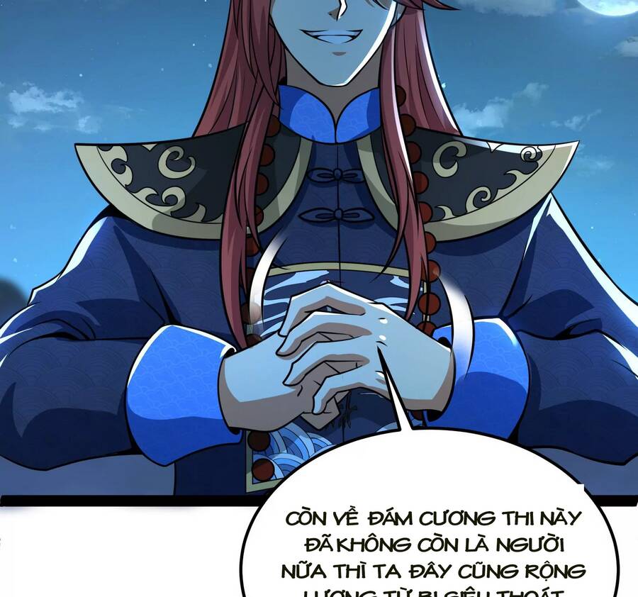 Đánh Bại Chư Thiên chapter 73 - Trang 26
