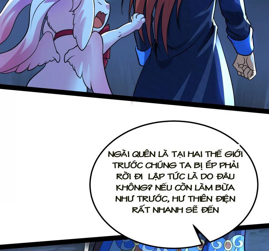 Đánh Bại Chư Thiên chapter 73 - Trang 28