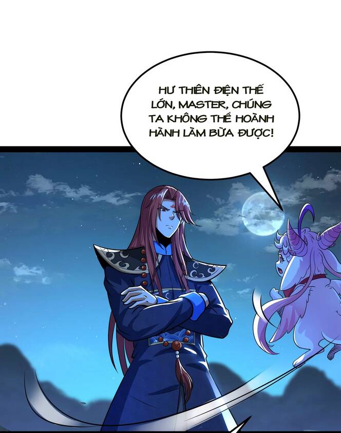 Đánh Bại Chư Thiên chapter 73 - Trang 32