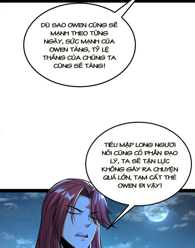 Đánh Bại Chư Thiên chapter 73 - Trang 33