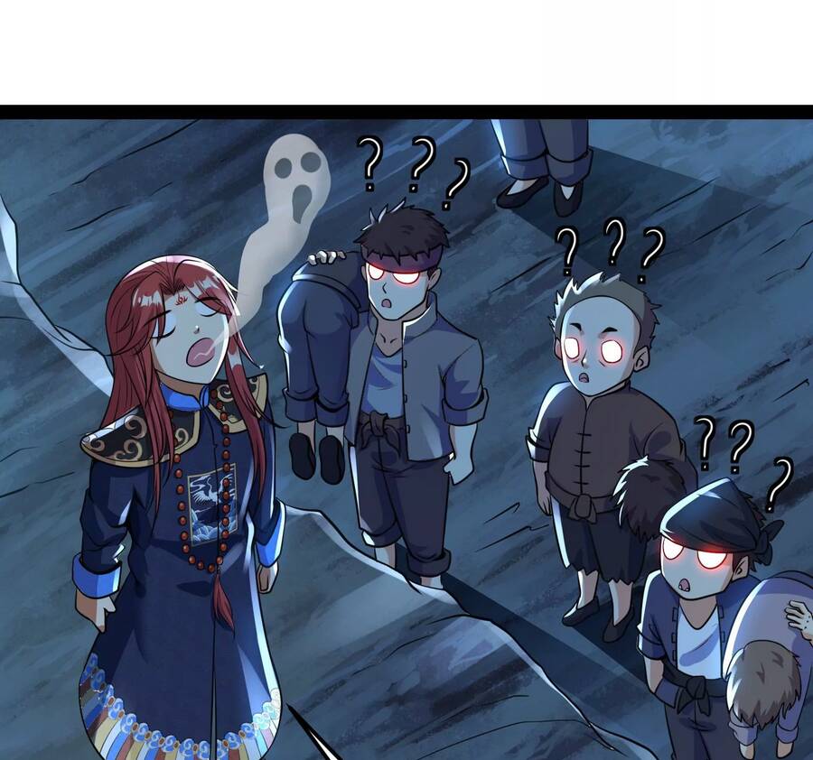 Đánh Bại Chư Thiên chapter 73 - Trang 4