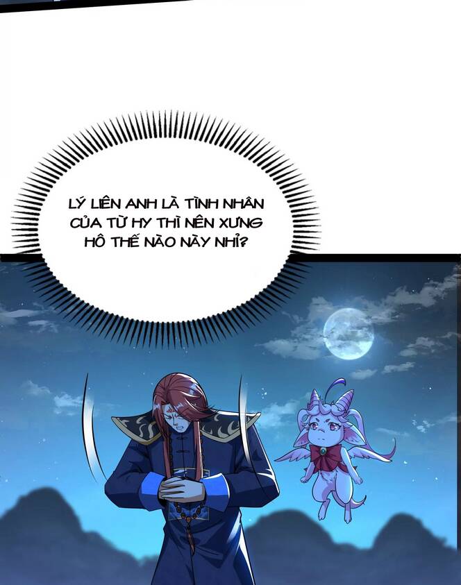 Đánh Bại Chư Thiên chapter 73 - Trang 44