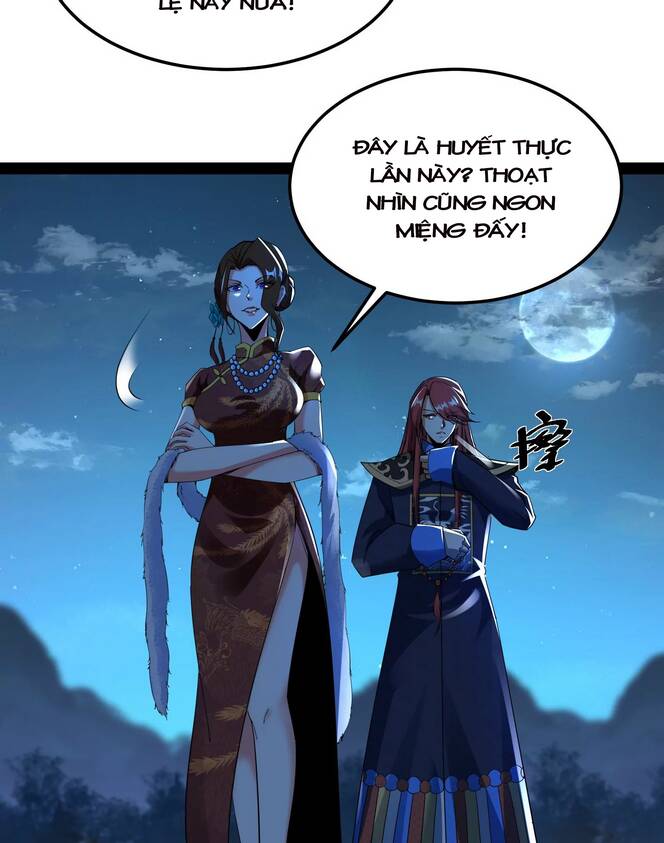 Đánh Bại Chư Thiên chapter 73 - Trang 47