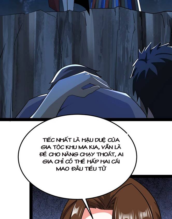 Đánh Bại Chư Thiên chapter 73 - Trang 48