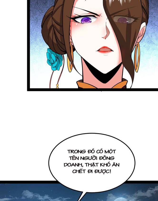 Đánh Bại Chư Thiên chapter 73 - Trang 49