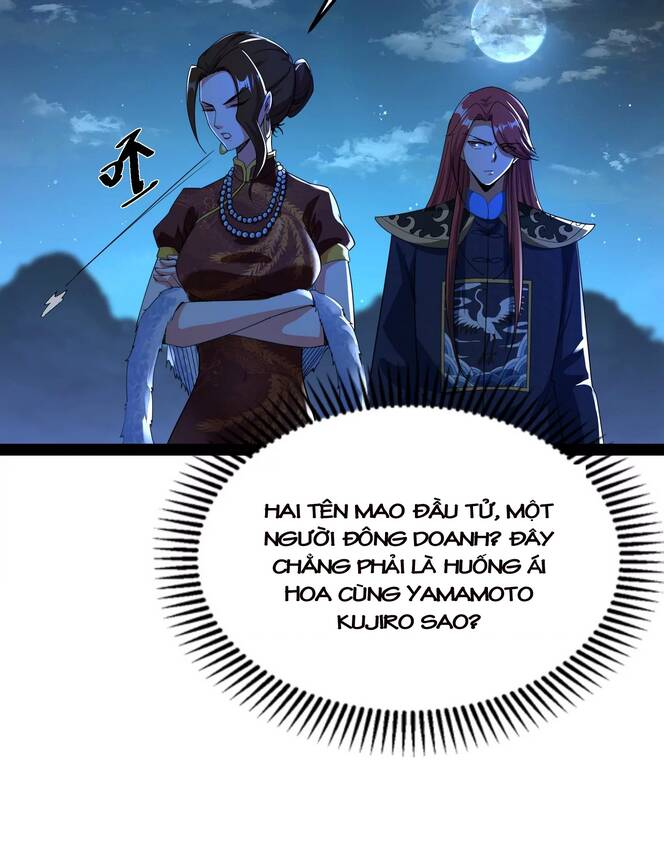Đánh Bại Chư Thiên chapter 73 - Trang 50