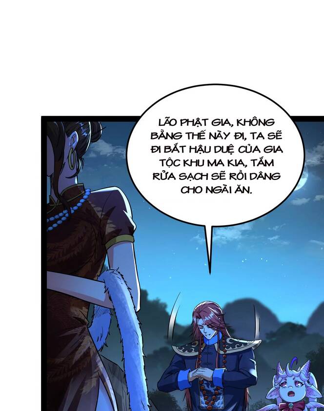 Đánh Bại Chư Thiên chapter 73 - Trang 51