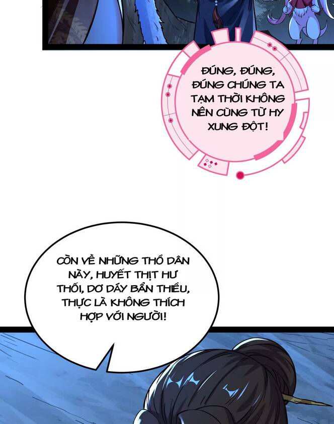Đánh Bại Chư Thiên chapter 73 - Trang 52
