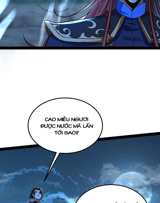 Đánh Bại Chư Thiên chapter 73 - Trang 56