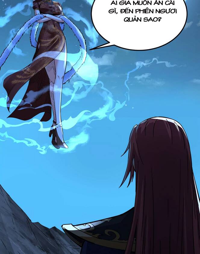 Đánh Bại Chư Thiên chapter 73 - Trang 57