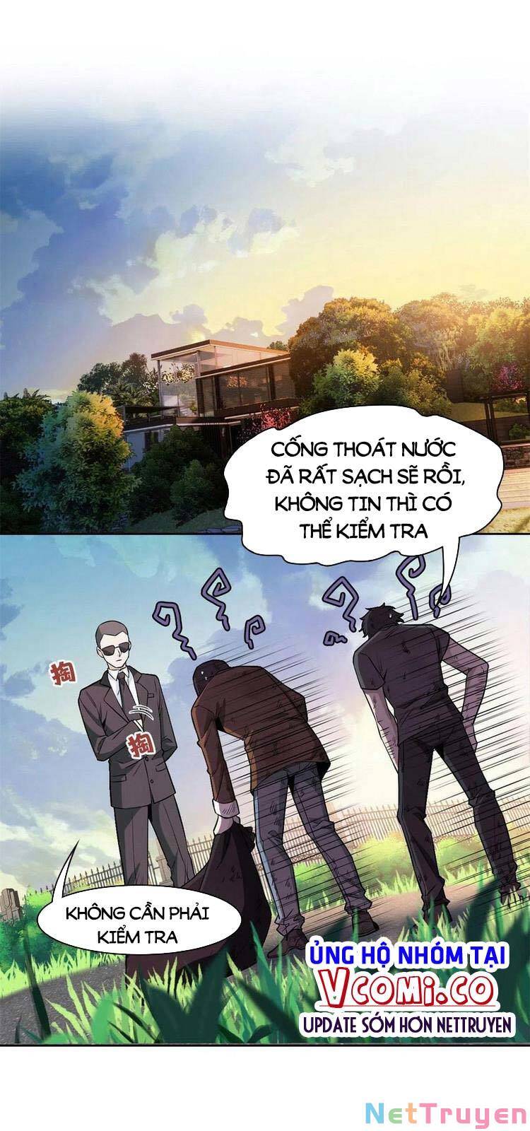 Cường Giả Đến Từ Trại Tâm Thần chapter 74 - Upload bởi truyensieuhay.com