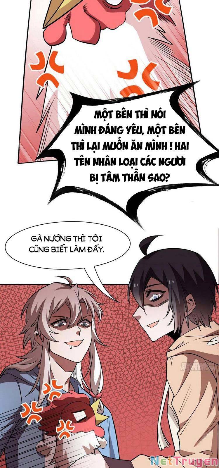 Cường Giả Đến Từ Trại Tâm Thần chapter 74 - Upload bởi truyensieuhay.com