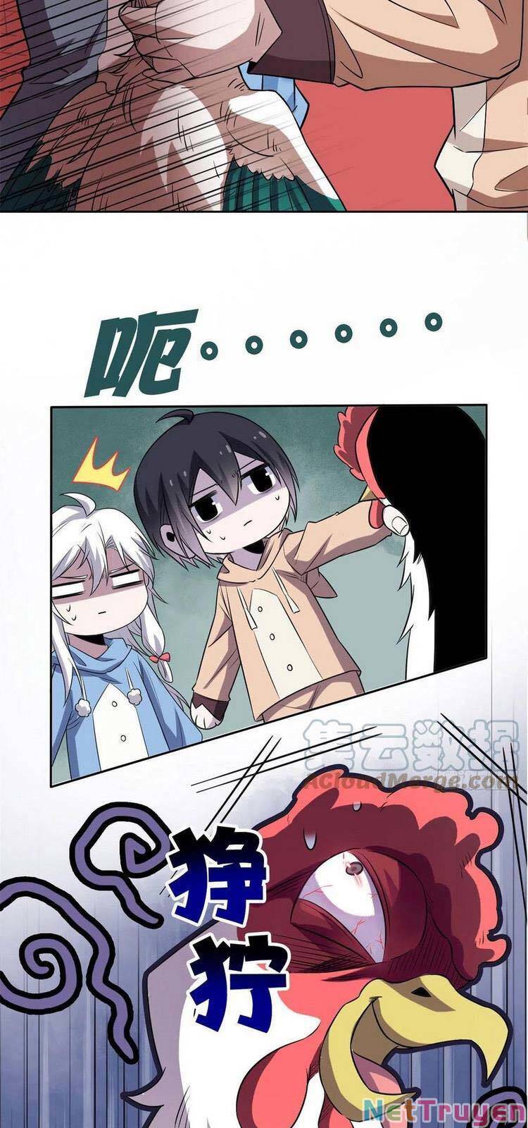 Cường Giả Đến Từ Trại Tâm Thần chapter 74 - Upload bởi truyensieuhay.com
