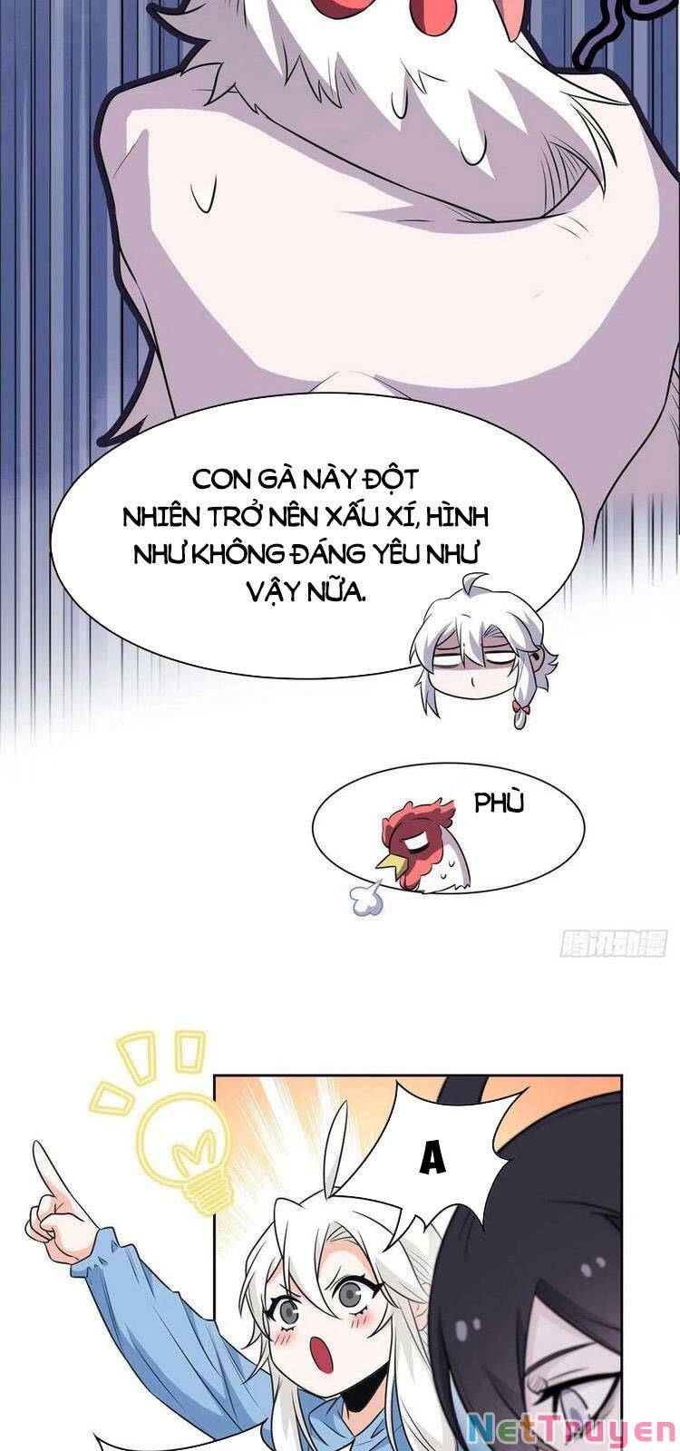 Cường Giả Đến Từ Trại Tâm Thần chapter 74 - Upload bởi truyensieuhay.com