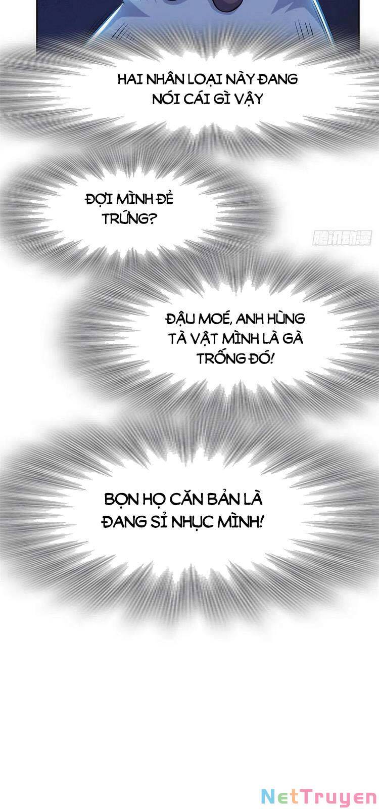 Cường Giả Đến Từ Trại Tâm Thần chapter 74 - Upload bởi truyensieuhay.com