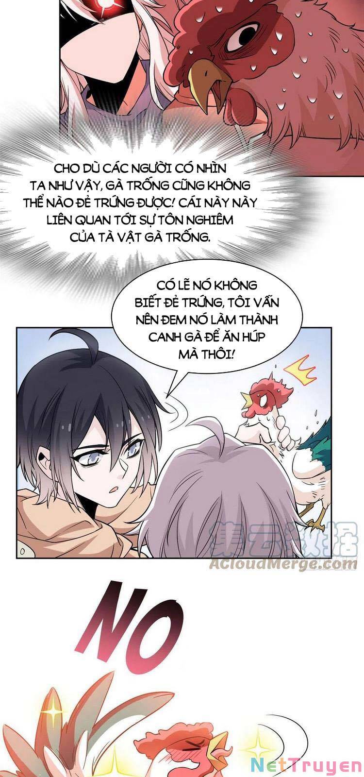 Cường Giả Đến Từ Trại Tâm Thần chapter 74 - Upload bởi truyensieuhay.com