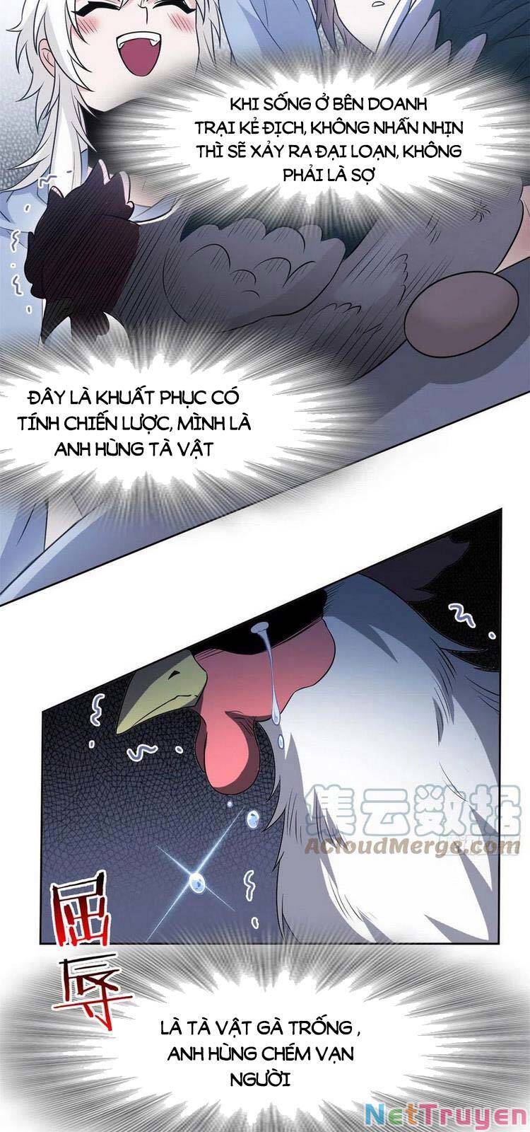 Cường Giả Đến Từ Trại Tâm Thần chapter 74 - Upload bởi truyensieuhay.com