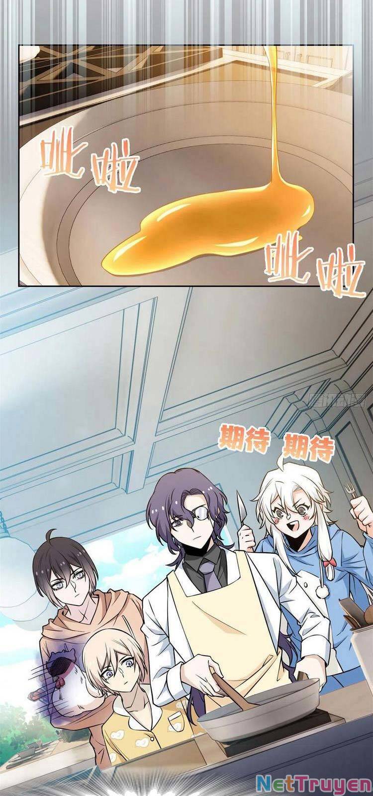 Cường Giả Đến Từ Trại Tâm Thần chapter 74 - Upload bởi truyensieuhay.com