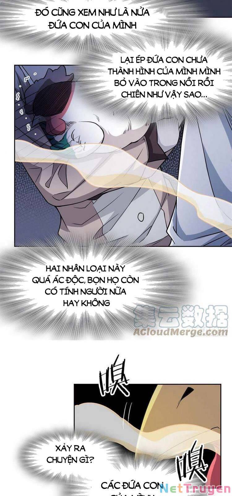 Cường Giả Đến Từ Trại Tâm Thần chapter 74 - Upload bởi truyensieuhay.com