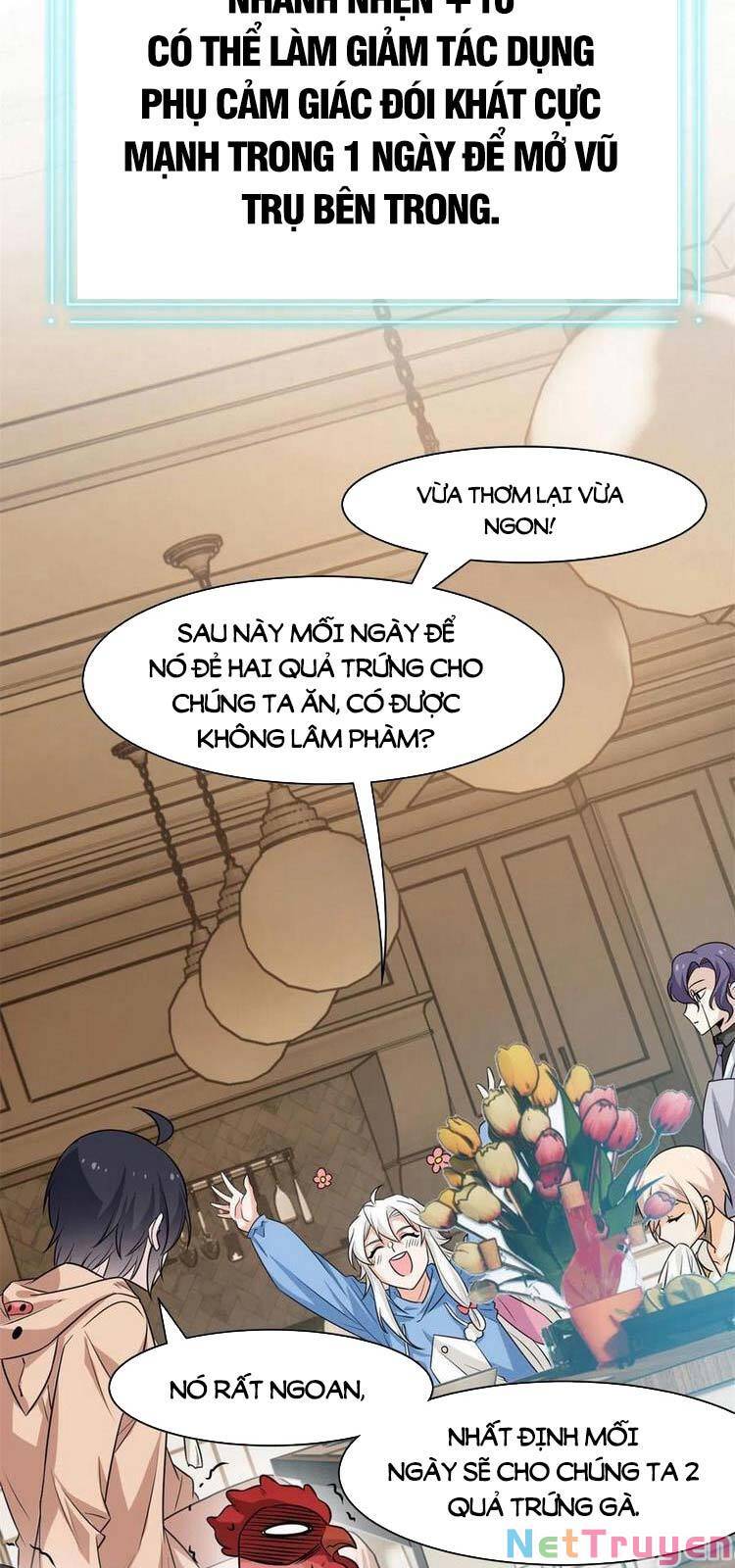 Cường Giả Đến Từ Trại Tâm Thần chapter 74 - Upload bởi truyensieuhay.com