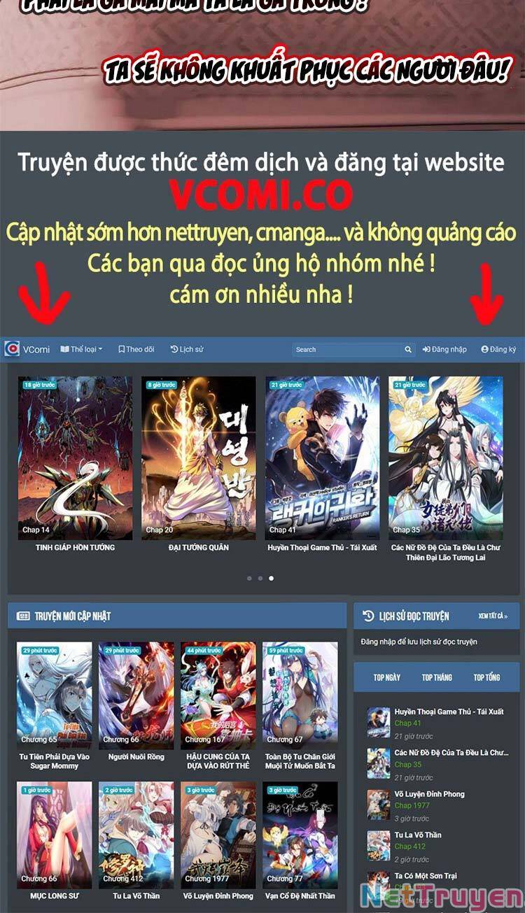 Cường Giả Đến Từ Trại Tâm Thần chapter 74 - Upload bởi truyensieuhay.com