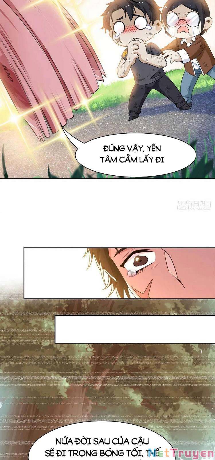 Cường Giả Đến Từ Trại Tâm Thần chapter 74 - Upload bởi truyensieuhay.com