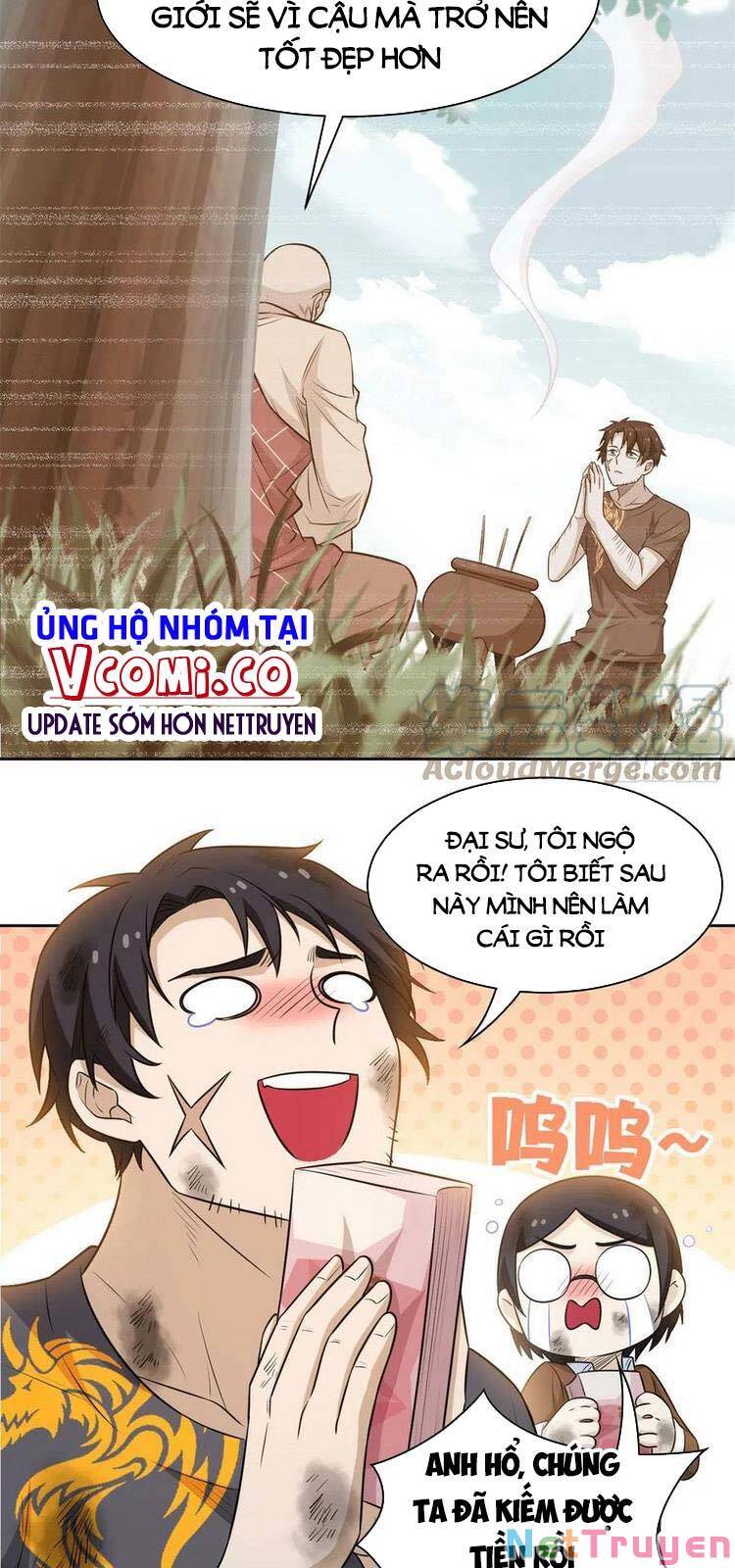 Cường Giả Đến Từ Trại Tâm Thần chapter 74 - Upload bởi truyensieuhay.com