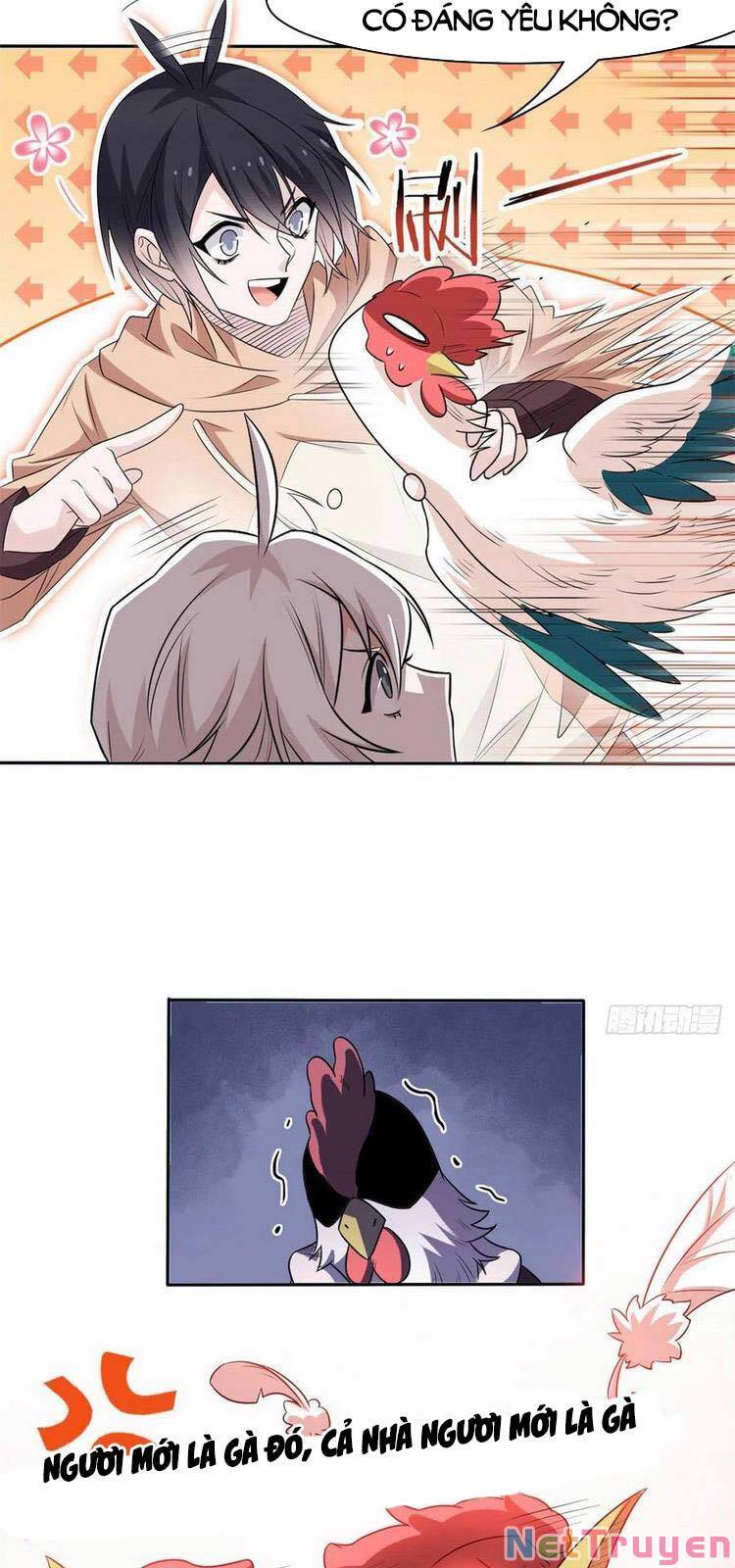 Cường Giả Đến Từ Trại Tâm Thần chapter 74 - Upload bởi truyensieuhay.com