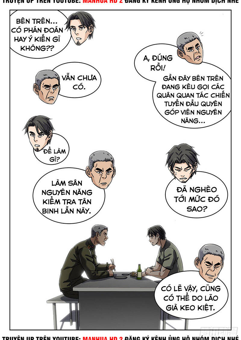 Khung Đỉnh Chi Thượng chapter 24 - Upload bởi truyensieuhay.com