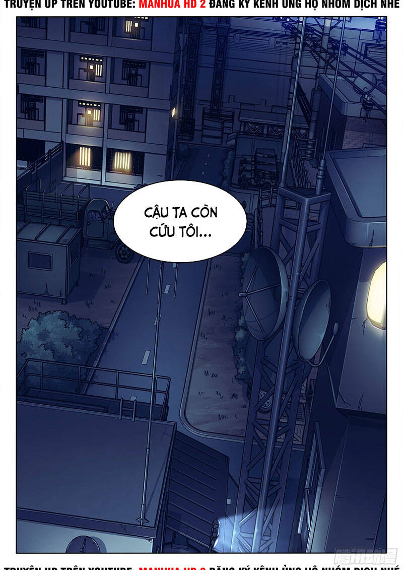 Khung Đỉnh Chi Thượng chapter 24 - Upload bởi truyensieuhay.com