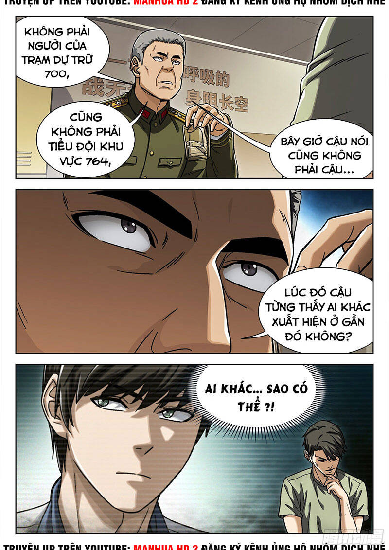 Khung Đỉnh Chi Thượng chapter 24 - Upload bởi truyensieuhay.com